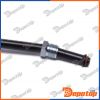 Tuyau hydraulique direction pour SAAB | 10SKV898, 58616